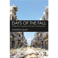 Days of the fall