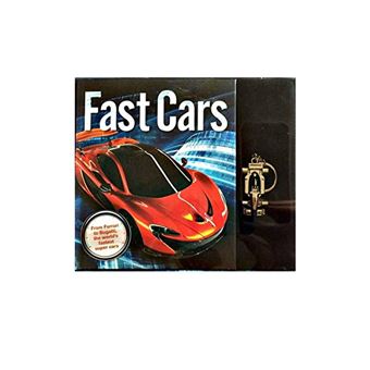 Fast Cars