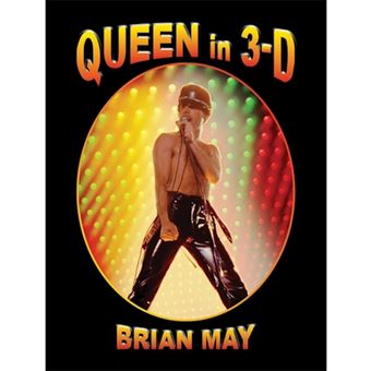 Queen in 3-D