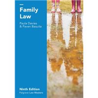 Family Law