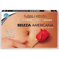 Beleza Americana - Edição Horizontal