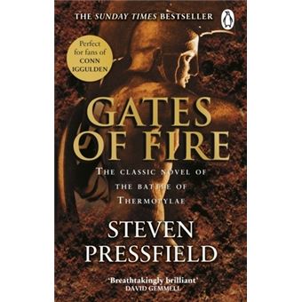 Mercenario, El de Steven Pressfield - Livro - WOOK