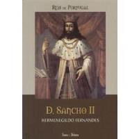 D. Sancho II
