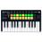 Launchkey Mini MK2 Novation_0