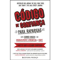Código de Confiança para Raparigas