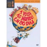 A Volta ao Mundo Em 80 Dias