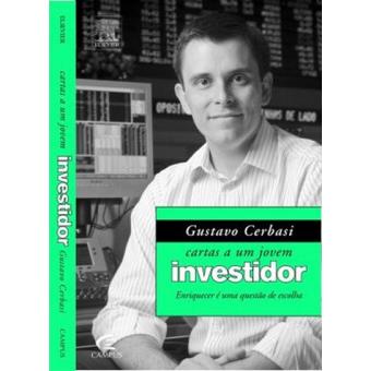 Cartas a um Jovem Investidor