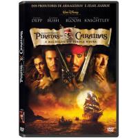 Piratas das Caraíbas - A Maldição do Pérola Negra