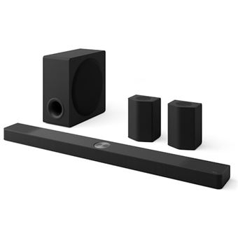 Soundbar LG S95TR - 1