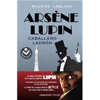 Arsène Lupin - Caballero ladrón