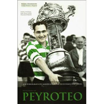 Memórias de Peyroteo
