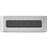Coluna Bluetooth Nedis SPBT1002GY - Cinzento_2