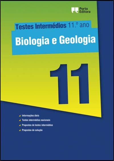 biologia 11º