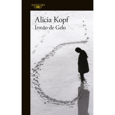 Alicia Kopf Irmão de Gelo