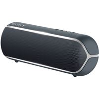 Coluna Bluetooth Sony SRS-XB22 - Preto