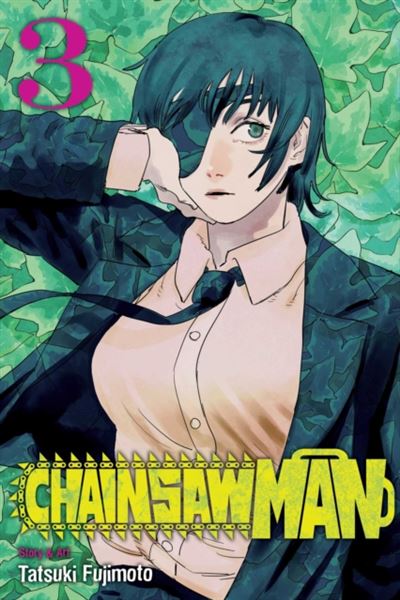 Chainsaw Man - Volume 12 - Brochado - Tatsuki Fujimoto - Compra