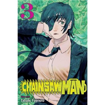 Chainsaw Man: Buddy Stories by Sakaku Hishikawa, Paperback