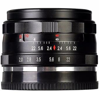 Objetiva Meike MK-E-50-2.0 50mm f 2.0 para Sony E