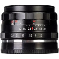 Objetiva Meike MK-E-50-2.0 50mm f 2.0 para Sony E
