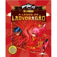Miraculous: As Aventuras De Ladybug – Papelaria Fonsecas