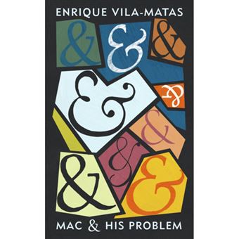 Mac and His Problem