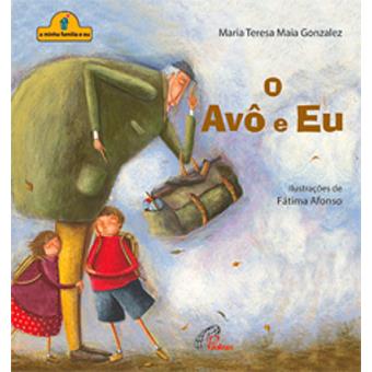O Avô e Eu