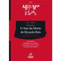 O Ano da Morte de Ricardo Reis - Português 12º Ano