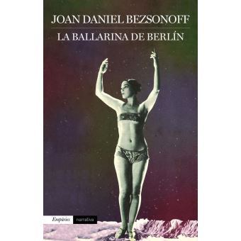 La ballarina de Berlín