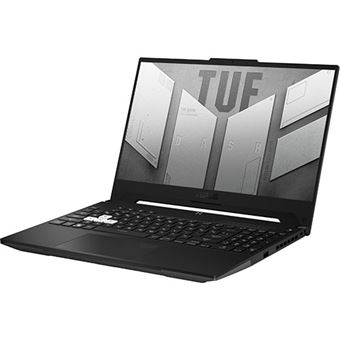 asus tuf dash f15 fnac