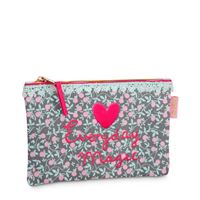 Bolsa para Lápis Gacangift Flat - Everyday Magic
