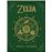 The Legend of Zelda: Hyrule Historia_0
