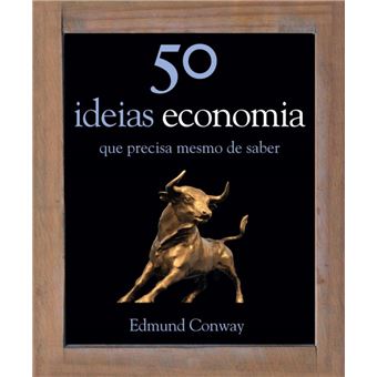 50 Ideias de Economia