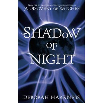 Shadow of Night
