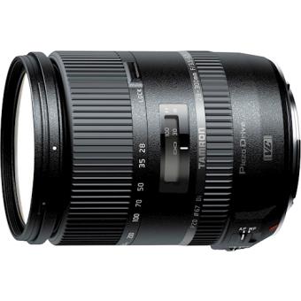 Tamron 28-300mm F/3.5-6.3 Di VC PZD SLR Preto