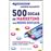 500 Dicas de Marketing nas Redes Sociais_0