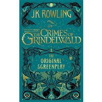 Fantastic Beasts: The Crimes of Grindelwald