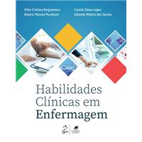 Habilidades Clínicas em Enfermagem