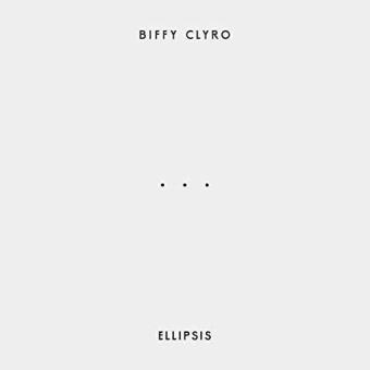 Ellipsis (180g) (2LP)