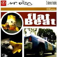 FLAT BEAT (12") (IMP)