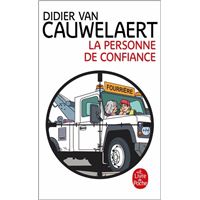 La Personne de Confiance