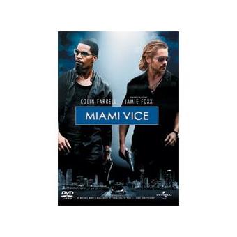 Miami Vice (2006) - 1