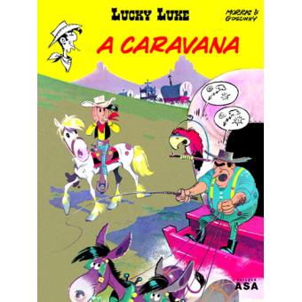 A Caravana