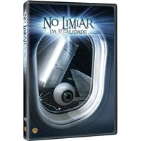 No Limiar da Realidade - DVD