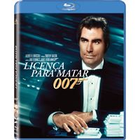 007 – Licença para Matar