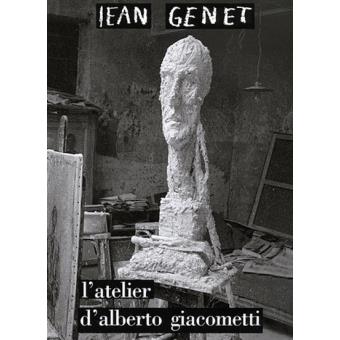 L'Atelier d'Alberto Giacometti - 1