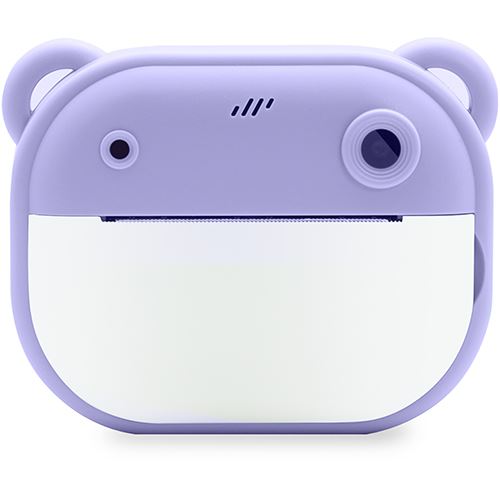 Máquina Fotográfica Instantânea para Criança Mooov 477523 - Lilás