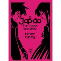 O Japão é um Lugar Estranho