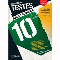 Preparar os Testes Física e Química A - 10º Ano