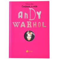 Conhecer a Arte – Andy Warhol
