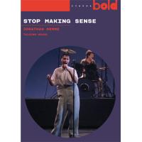Stop Making Sense (DVD)